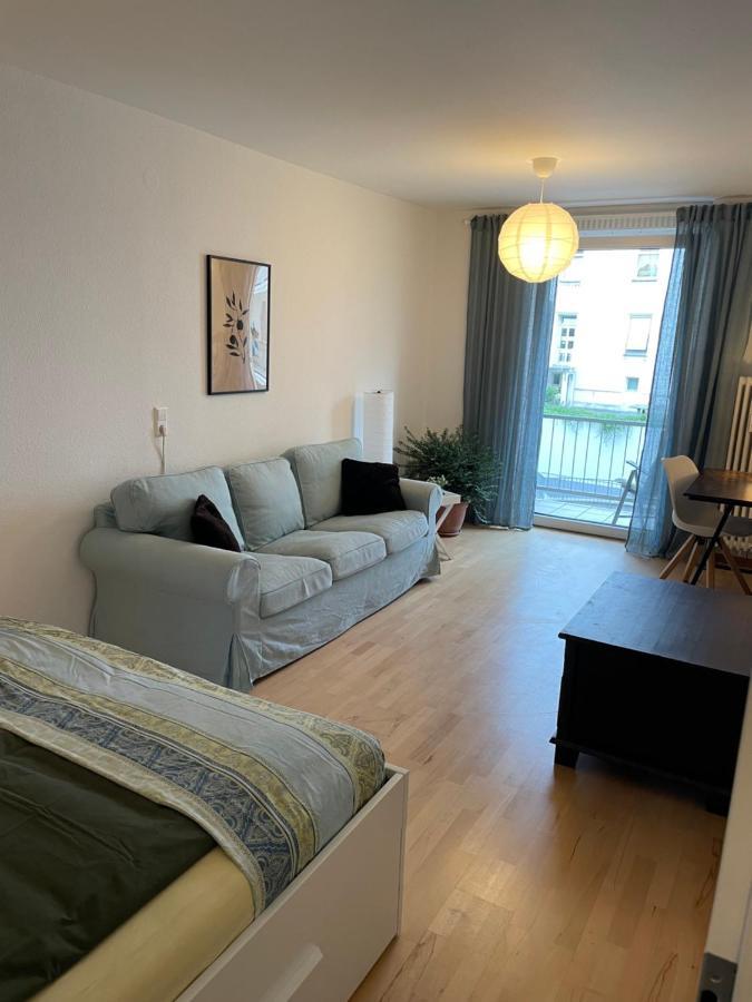 Mida Gaestehaus Freiburg im Breisgau Eksteriør billede