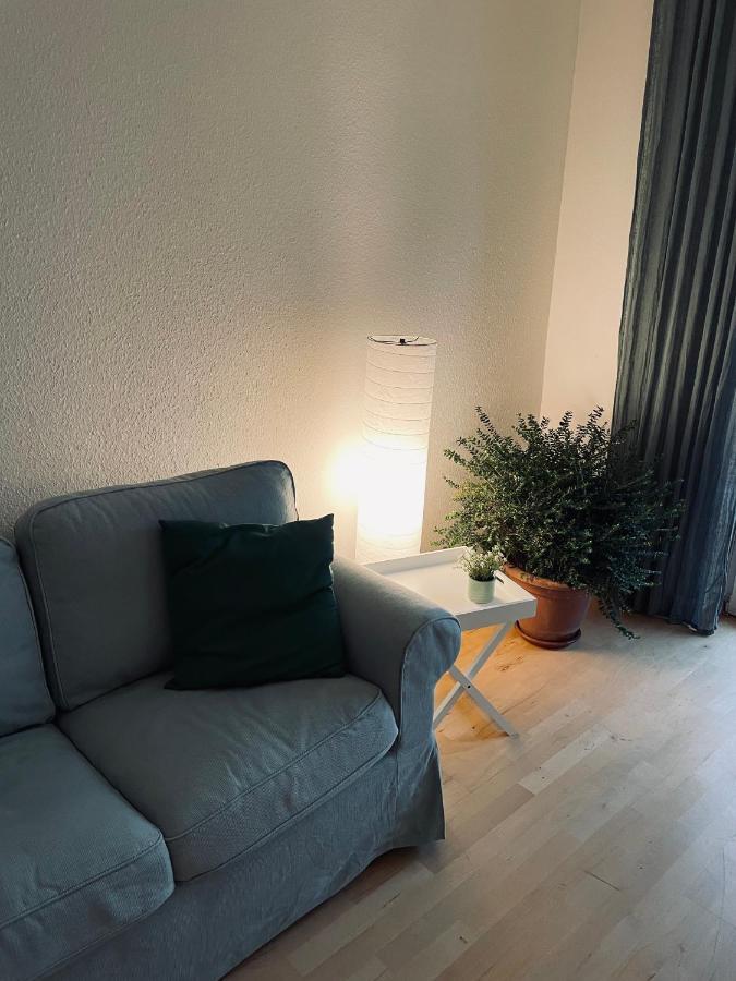 Mida Gaestehaus Freiburg im Breisgau Eksteriør billede